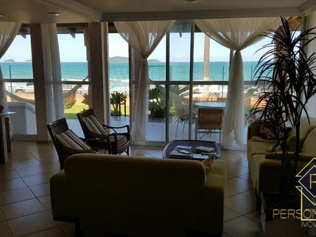 Imagem 6: Casa Frente Mar Venda