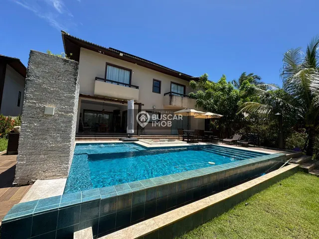 Imagem: House em Mata de São João - Bahia, Açu