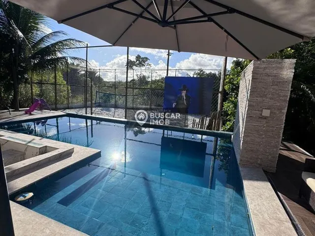Imagem 11: House em Mata de São João - Bahia, Açu da Torre