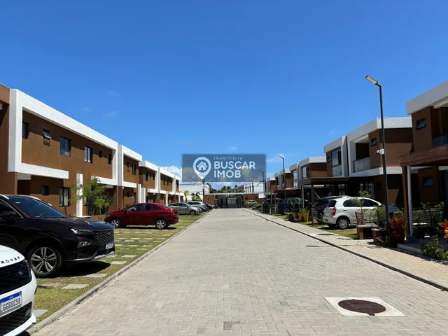 Imagem: Apartment em Lauro de Freitas - Bahia, Buraquinho