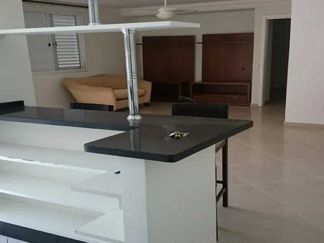 Imagem: Apartamento Residencial em Indaiatuba
