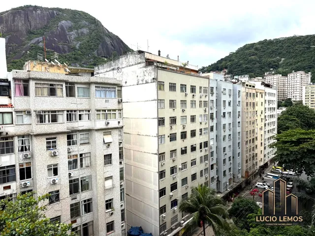 Imagem 5: Apartamento Residencial em Rio de Janeiro - Rj, Copacabana