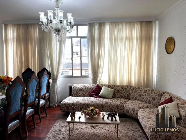 Imagem 16: Apartamento Residencial em Rio de Janeiro - Rj, Copacabana
