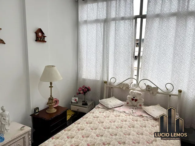 Imagem 9: Apartamento Residencial em Rio de Janeiro - Rj, Copacabana