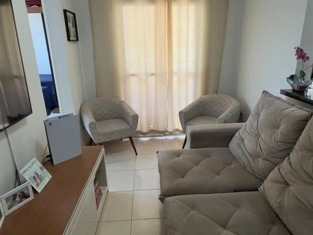 Imagem 13: Apartamento 50M² À Venda no Jardim Borborema, Sbc - 2 Dormitórios, Andar Alto, Varanda