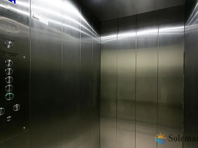 Imagem 6: Apartamento Studio - Garden - 650M do Hospital São Luiz !!!