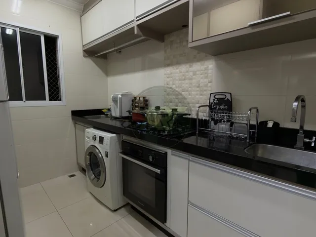 Imagem 5: Apartamento com 3 Dormitórios em Americana