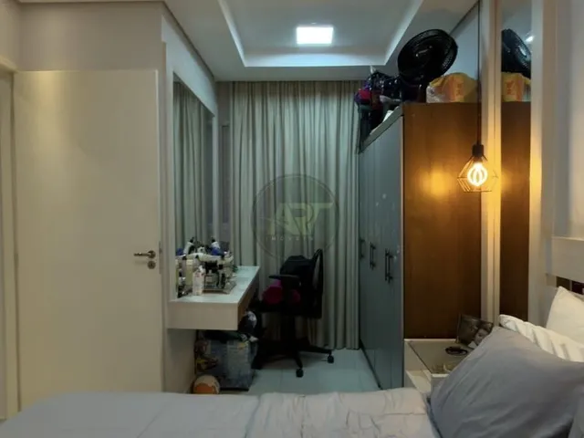 Imagem 3: Apartamento com 3 Dormitórios em Americana