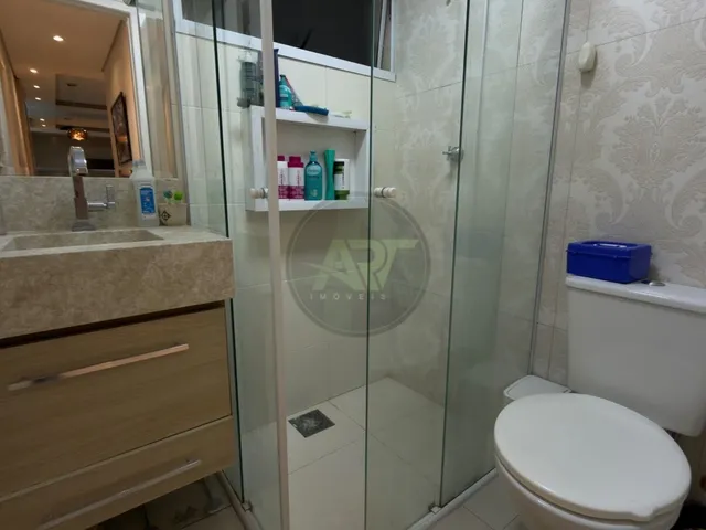 Imagem 4: Apartamento com 3 Dormitórios em Americana