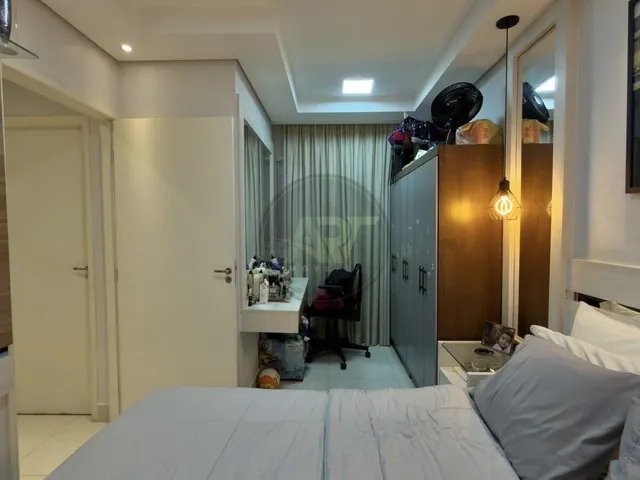 Imagem 7: Apartamento com 3 Dormitórios em Americana