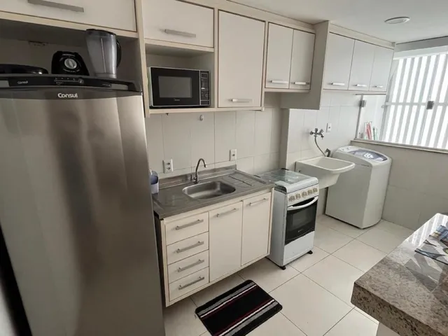 Imagem 7: Apartment em Salvador - Bahia, Parque Bela Vista