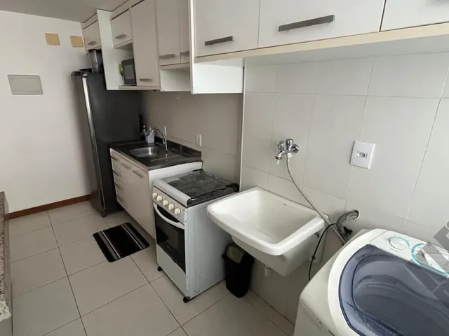 Imagem 9: Apartment em Salvador - Bahia, Parque Bela Vista