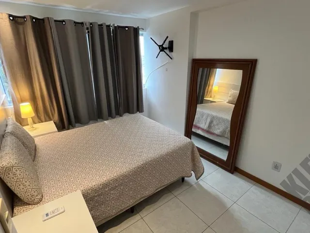 Imagem 4: Apartment em Salvador - Bahia, Parque Bela Vista