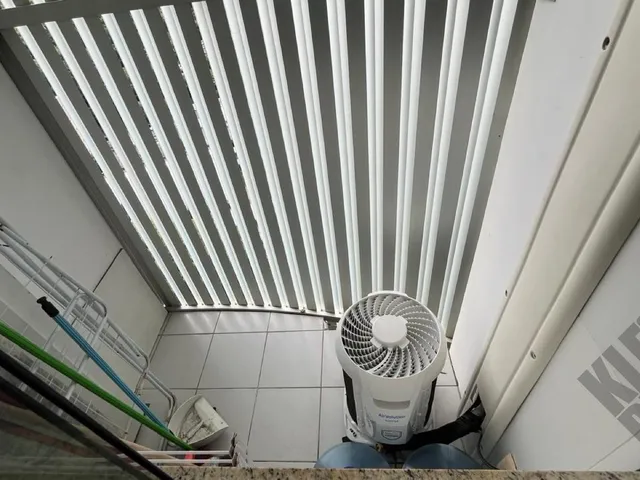 Imagem 5: Apartment em Salvador - Bahia, Parque Bela Vista