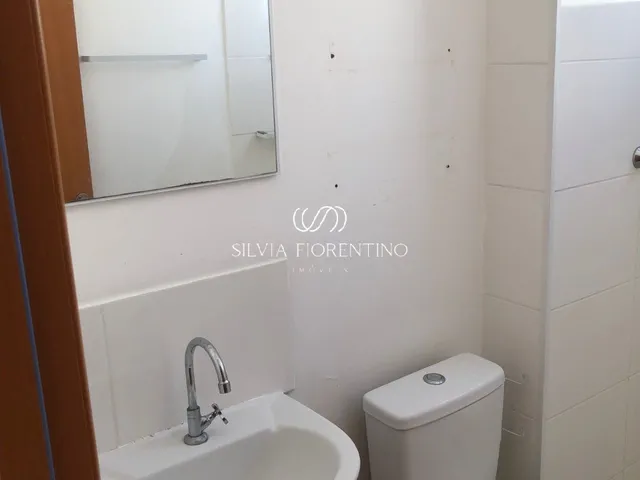 Imagem 15: Casa em Condomínio À Venda em Taubaté-Sp, Bairro Granjas santa Terezinha: 2 Quartos, 1 Sala, 1 Banheiro, 1 Vaga - 60M²
