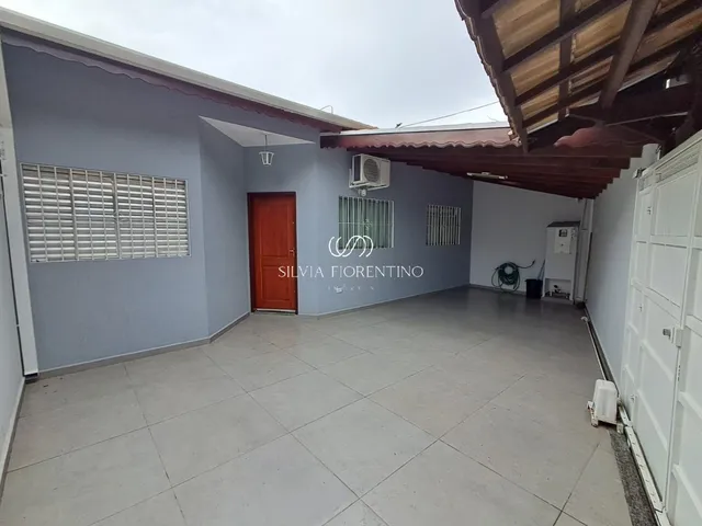 Imagem: Casa Residencial em Taubaté - Sp, Parque