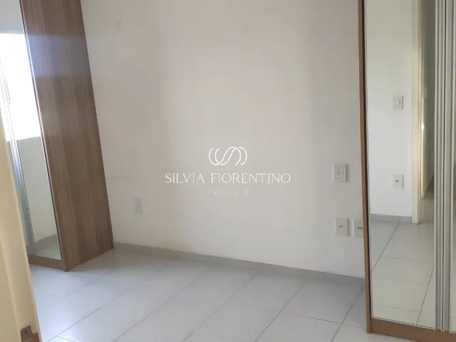 Imagem 3: Apartamento À Venda em Taubaté-Sp: 2 Quartos, 1 Suíte, 1 Sala, 2 Banheiros, 2 Vagas, 65M² no Centro