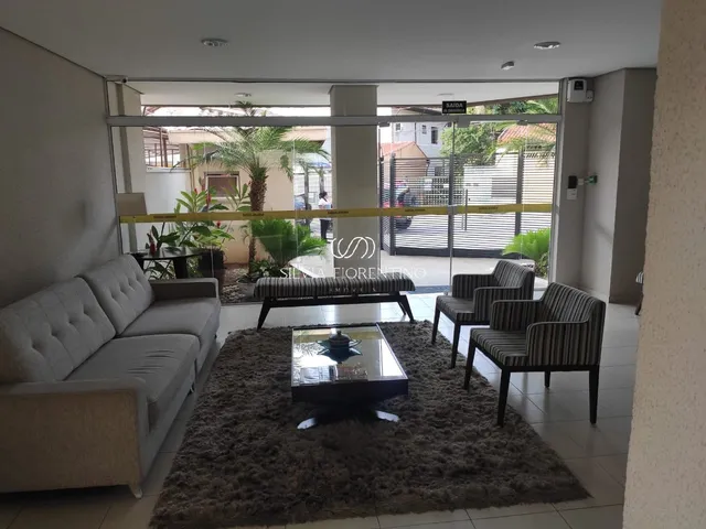 Imagem 4: Apartamento À Venda em Taubaté-Sp: 2 Quartos, 1 Suíte, 1 Sala, 2 Banheiros, 2 Vagas, 65M² no Centro
