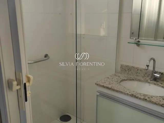 Imagem 2: Apartamento À Venda em Taubaté-Sp: 2 Quartos, 1 Suíte, 1 Sala, 2 Banheiros, 2 Vagas, 65M² no Centro