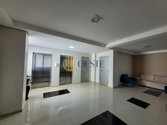 Imagem 3: Apartamento Semimobiliado com Suíte e Vaga Dupla de Garagem