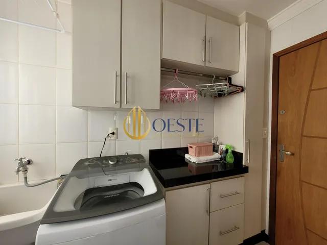 Imagem 10: Apartamento Semimobiliado com Suíte e Vaga Dupla de Garagem