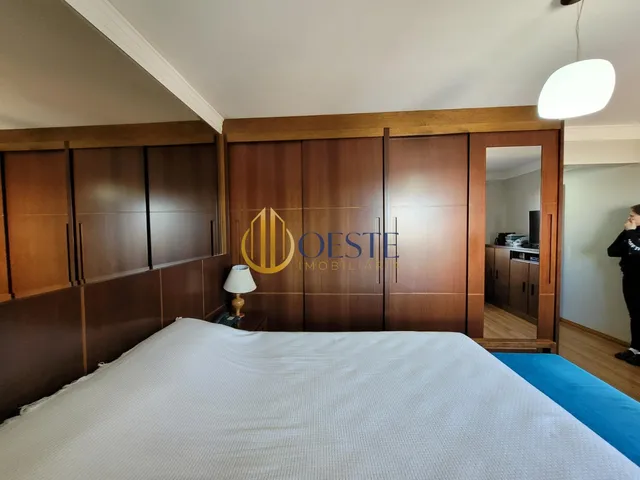Imagem 14: Apartamento Semimobiliado com Suíte e Vaga Dupla de Garagem