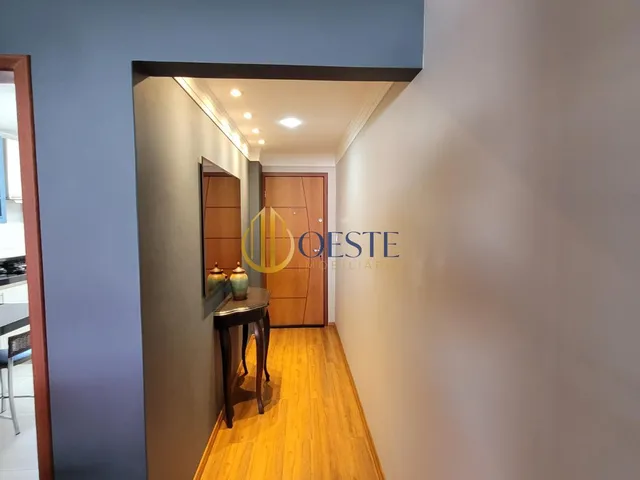 Imagem 16: Apartamento Semimobiliado com Suíte e Vaga Dupla de Garagem