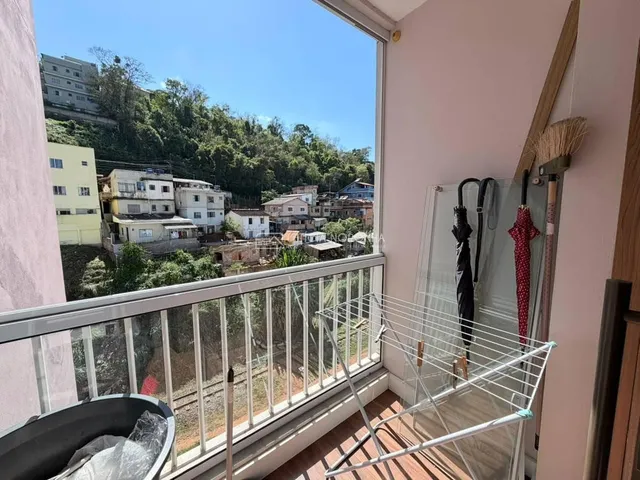 Imagem 6: Apartamento com 2 Quartos À Venda, Várzea - São Lourenço