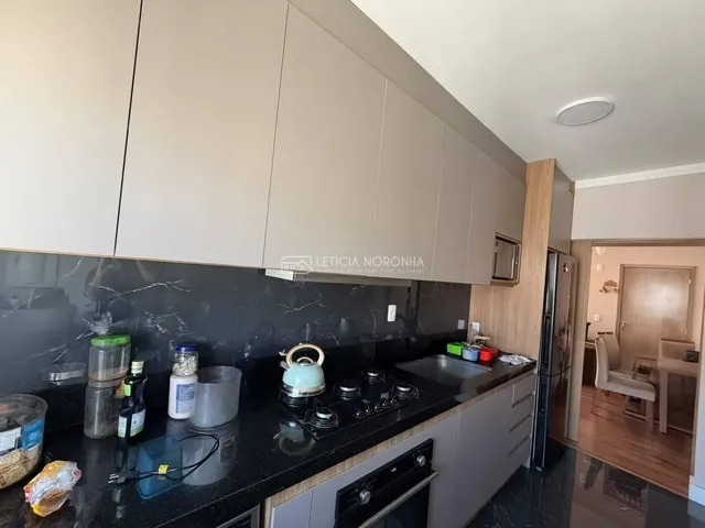 Imagem 7: Apartamento com 2 Quartos À Venda, Várzea - São Lourenço