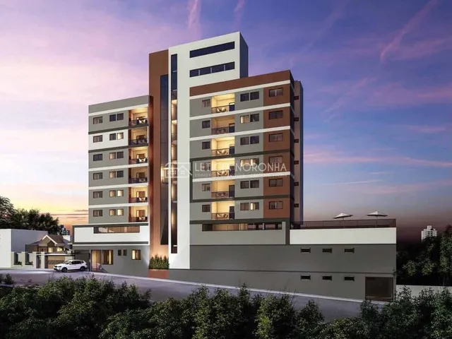 Imagem 5: 45,4M² Apartamento com 1 dormitório