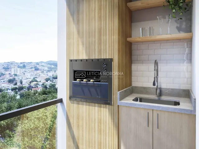 Imagem 13: 45,4M² Apartamento com 1 dormitório