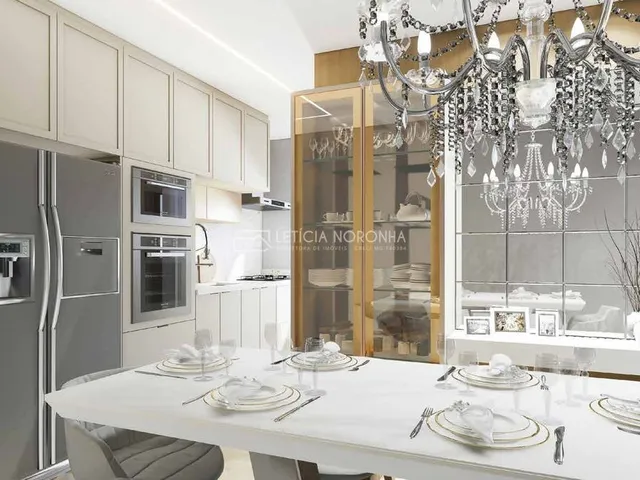 Imagem 9: 45,4M² Apartamento com 1 dormitório