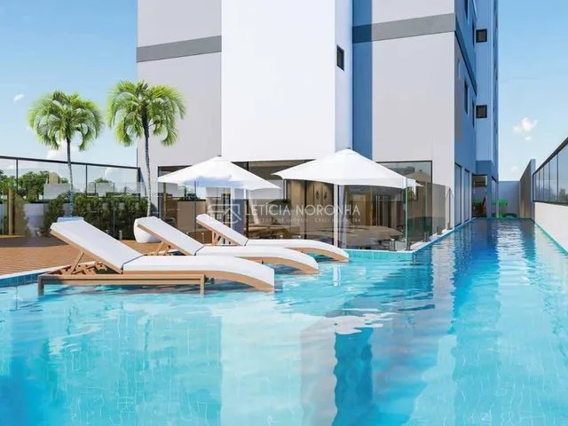 Imagem 11: 45,4M² Apartamento com 1 dormitório