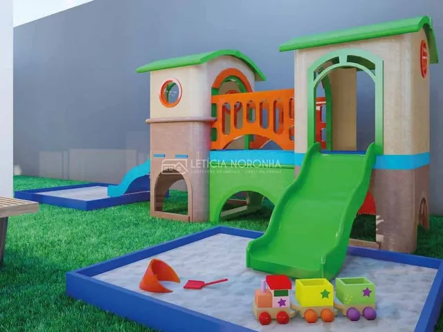 Imagem 3: 45,4M² Apartamento com 1 dormitório
