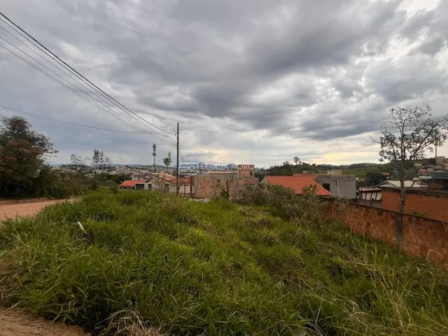 Imagem 4: Lote/Terreno À Venda, Loteamento Novo Horizonte - São Lourenço