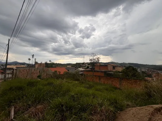 Imagem 2: Lote/Terreno À Venda, Loteamento Novo Horizonte - São Lourenço