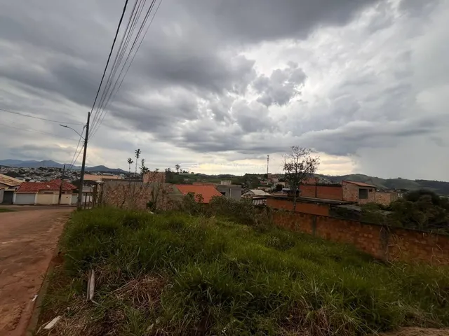 Imagem 3: Lote/Terreno À Venda, Loteamento Novo Horizonte - São Lourenço
