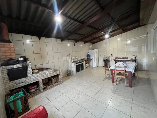 Imagem 10: Casa com 3 Quartos À Venda, Via Ramon - São Lourenço
