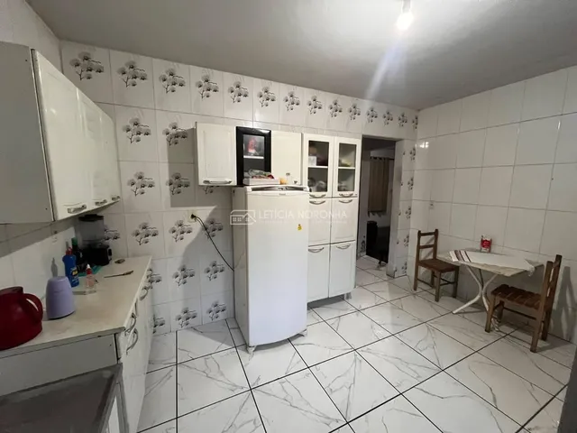 Imagem 15: Casa com 3 Quartos À Venda, Via Ramon - São Lourenço