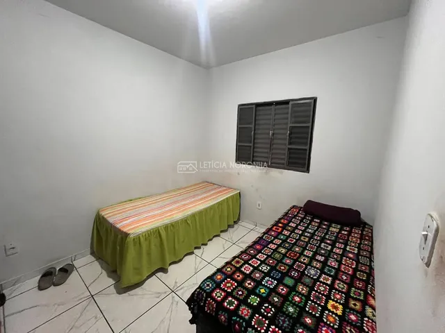 Imagem 8: Casa com 3 Quartos À Venda, Via Ramon - São Lourenço