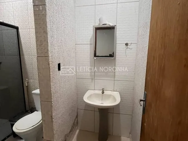 Imagem 7: Casa com 3 Quartos À Venda, Via Ramon - São Lourenço