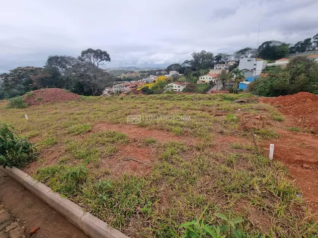 Imagem: Lote/Terreno À Venda, Parque da Mata