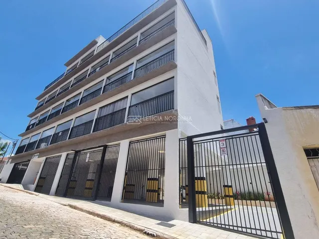 Imagem 16: Flat/Loft/Estúdio com 1 Quarto À Venda, Federal - São Lourenço