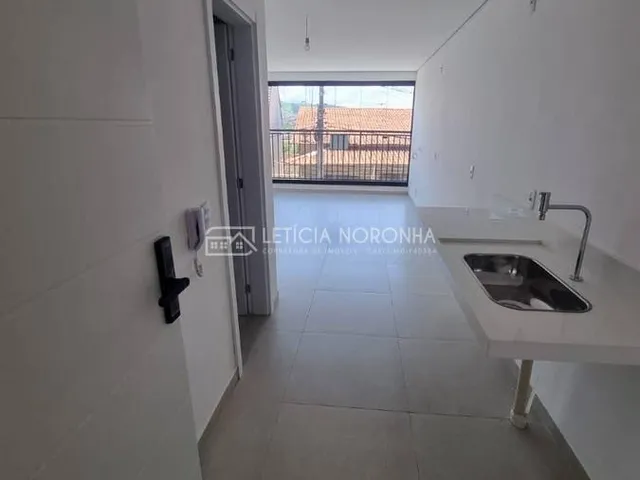 Imagem 11: Flat/Loft/Estúdio com 1 Quarto À Venda, Federal - São Lourenço