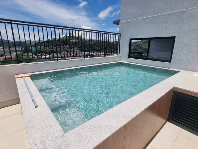 Imagem 14: Flat/Loft/Estúdio com 1 Quarto À Venda, Federal - São Lourenço