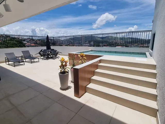 Imagem 13: Flat/Loft/Estúdio com 1 Quarto À Venda, Federal - São Lourenço
