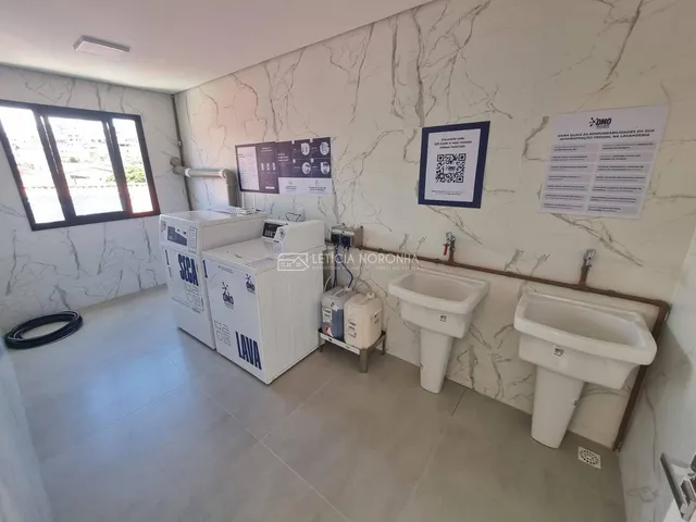 Imagem 8: Flat/Loft/Estúdio com 1 Quarto À Venda, Federal - São Lourenço
