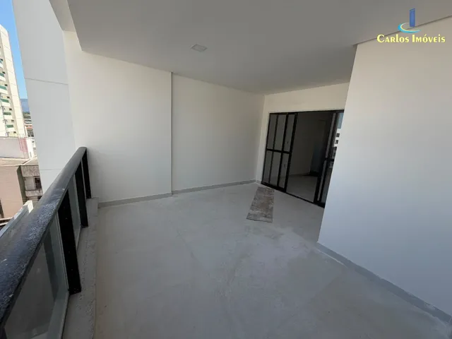 Imagem 16: Lançamento Ed. Pantheon 2 e 3 Quartos, 1 e 2 Vagas para Venda na Praia do Morro, Guarapari