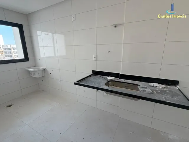 Imagem 8: Lançamento Ed. Pantheon 2 e 3 Quartos, 1 e 2 Vagas para Venda na Praia do Morro, Guarapari