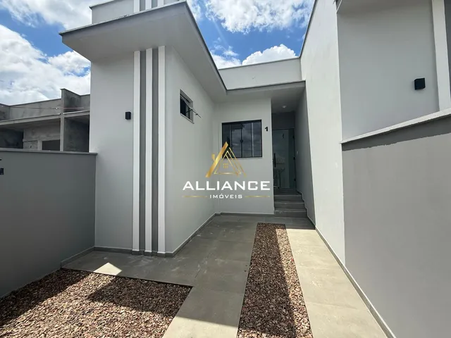 Imagem: Casa Geminada